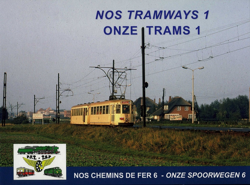 Nos chemins de fer 6 Nos tramways 1