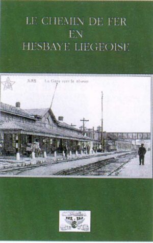 Rail Hesbaye liégeoise FR